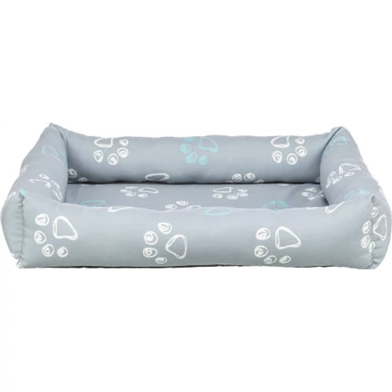 Trixie Jimmy - négyzet (vil.szürke) kutyák részére (90*65cm) Trixie Jimmy - négyzet (vil.szürke) kutyák részére (90*65cm)