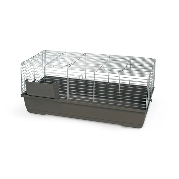 Baldo 120 Flat nyúl- és tengerimalac ketrec 118x59x46 cm