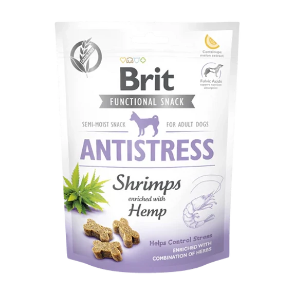 Brit Care Functional Snack Antistress 150g