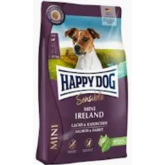 Happy Dog Supreme Sensible Mini Ireland 10 kg