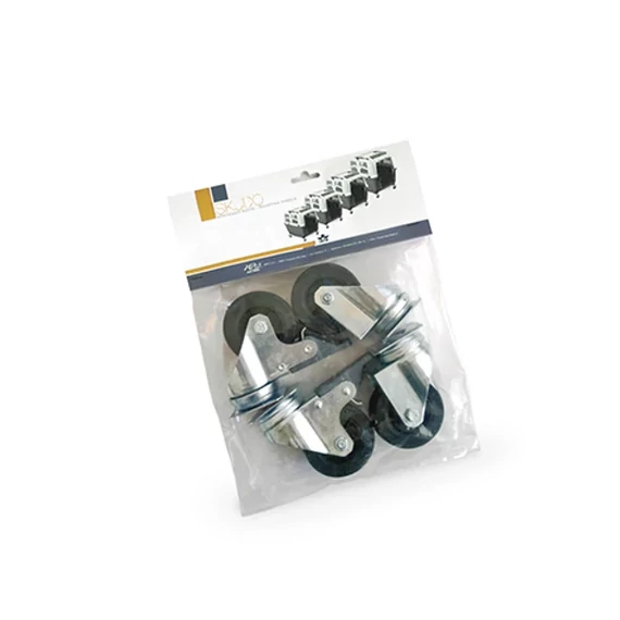 Kerékszett SKUDO 4-5-6-7-hez (4db/szett) Kerékszett SKUDO 4-5-6-7-hez (4db/szett)