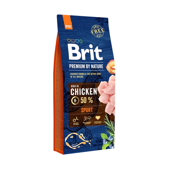 Brit Premium SPORT 3 kg
