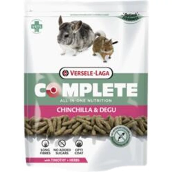 Versele-Laga Chinchilla & Degu Complete 1,75 kg