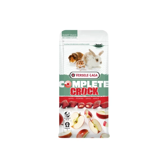 Complete Crock 50g almás