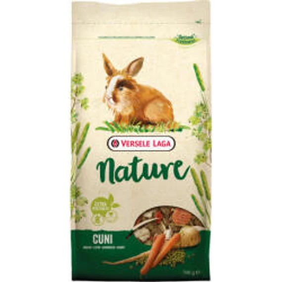 Versele-Laga Cuni Nature 700 g