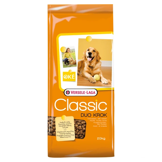VERSELE-LAGA Classic Duo Krok 20kg
