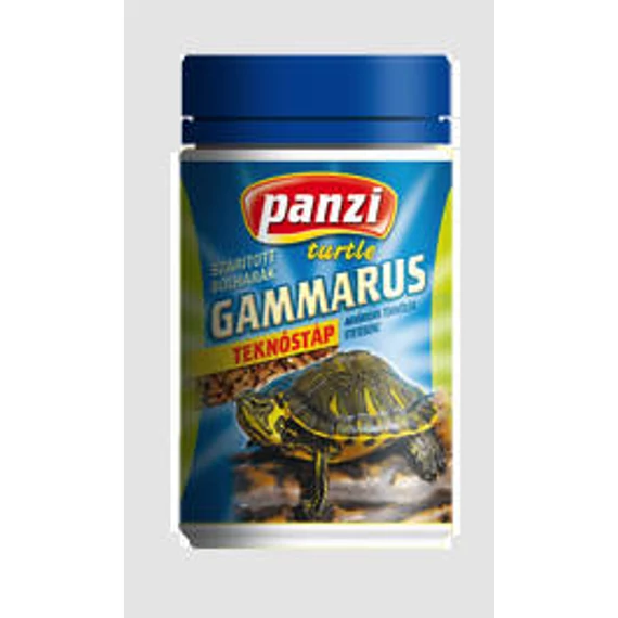 Panzi Gammarus 135 ml Panzi Gammarus 135 ml