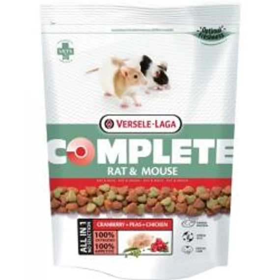 Versele-Laga Complete Rat & Mouse 2 kg