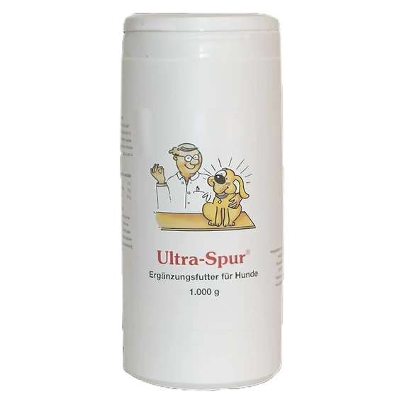 Ultra-Spur Beteg csípőjű kutyáknak és macskáknak 500 g