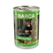 Barca bárányos-rizses konzerv 400g