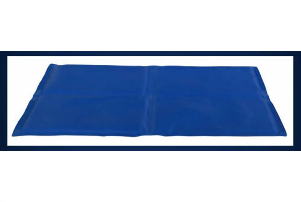 Trixie 28686 hűtő matrac 90x50cm kék