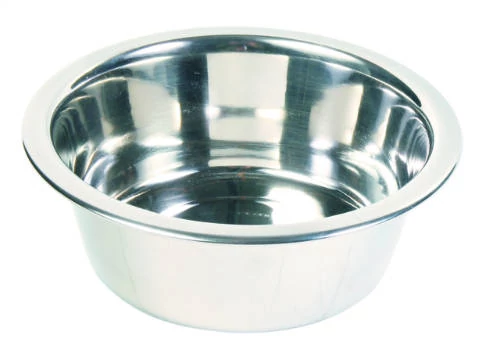 Trixie 24842 fémtál 0,75L (15cm)