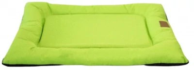 ZBD Fekhely Camping 80x64x7 cm zöld