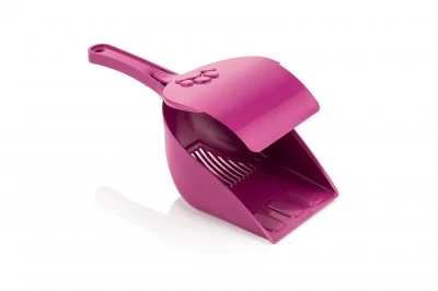 ZBD Alomlapát fukszia 13x29x1,1 cm