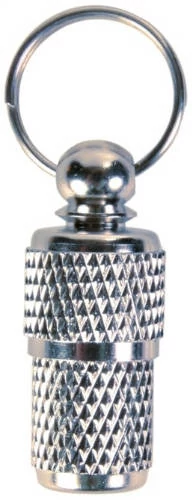 Trixie címtok ezüst (2275)