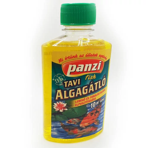 Panzi Tavi Algagátló oldat 250 ml