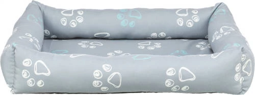 Trixie Jimmy - négyzet (vil.szürke) kutyák részére (90*65cm)