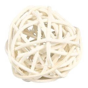  Trixie 61822 vessző csörgős labda 4cm