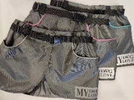 BA6024 Kiképző szoknya M/L