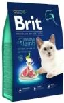 Brit Premium by Nature Cat SENSITIVE Lamb BÁRÁNY 1,5 kg