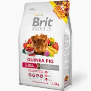 Brit Animals GUINEA PIG TENGERIMALAC 1,5 kg