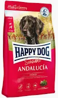 Happy Dog Supreme Sensible Andalucia 11kg