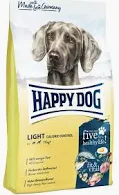 Happy Dog fit & vital - Light Calorie Control 12 kg