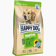 Happy Dog NaturCroq Lamm & Reis 15+3 kg