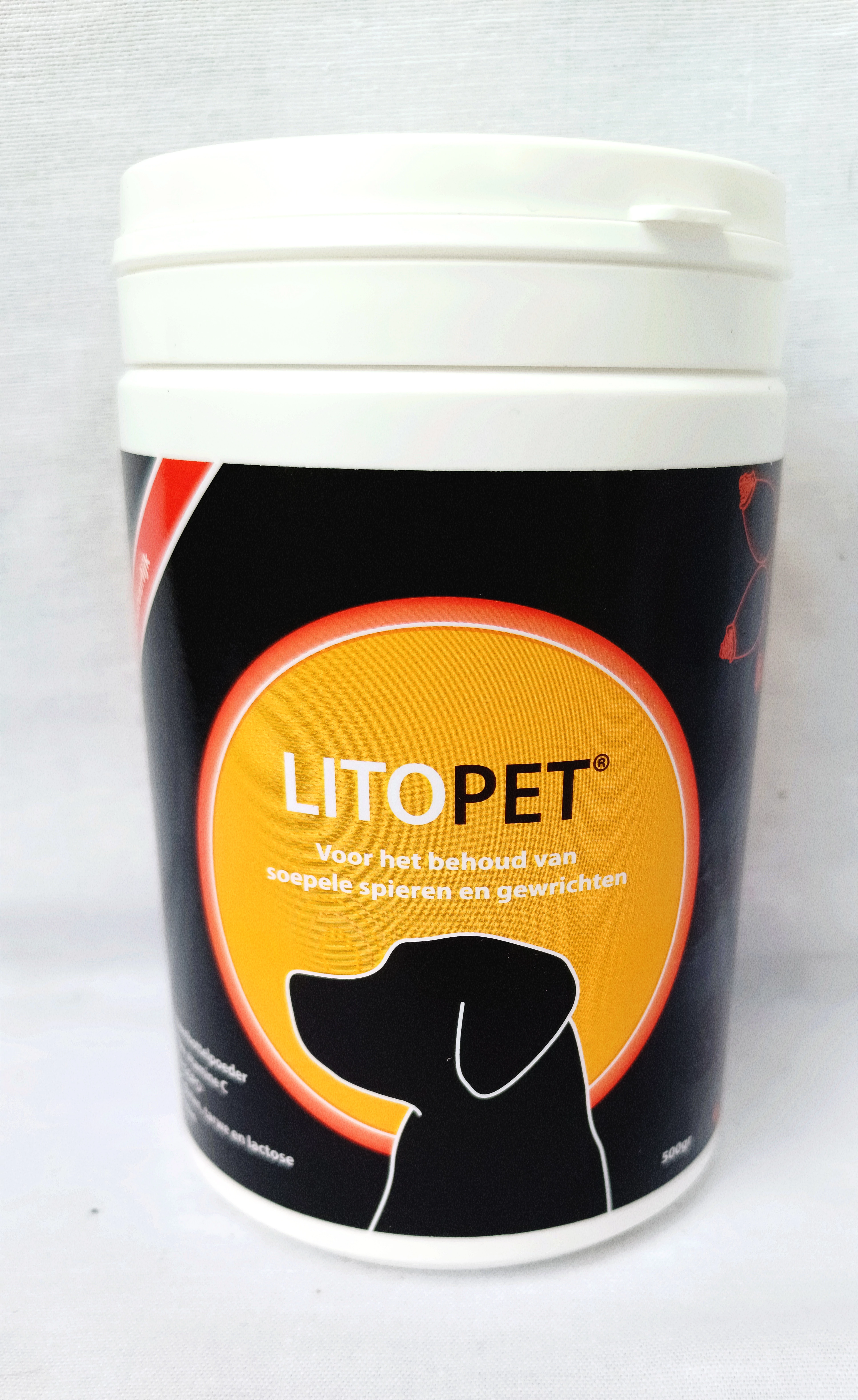 LitoPet 500 g