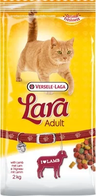 Versele Laga Lara Adult with Lamb 2 kg