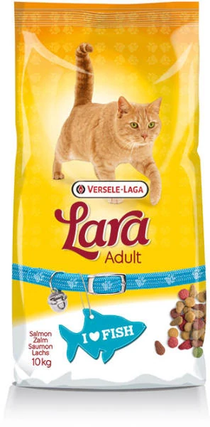 Versele-Laga Lara Adult salmon 2 kg