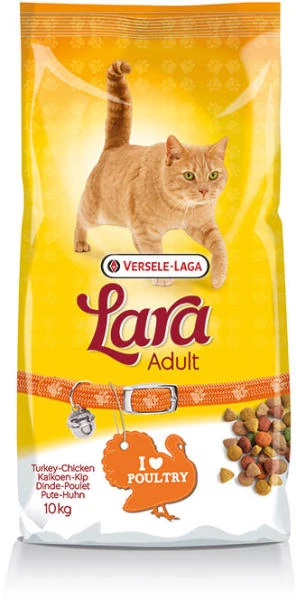 Versele-Laga Lara Adult Turkey & Chicken 2 kg