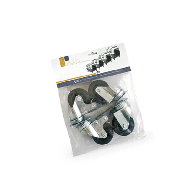 Kerékszett SKUDO 4-5-6-7-hez (4db/szett)