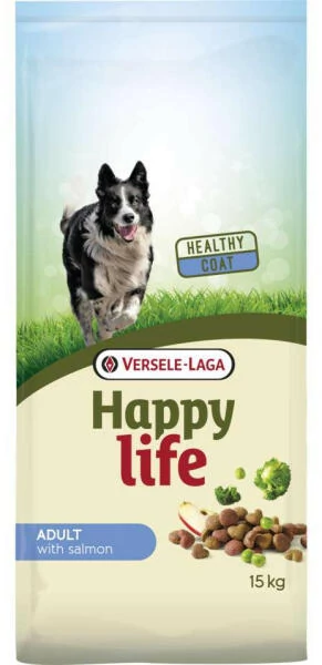 Versele-Laga Happy Life Adult lazaccal 15kg