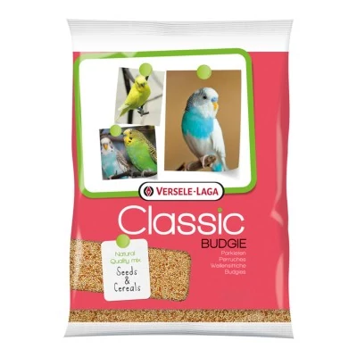 PRESTIGE Classic 500 g hullámos eledel