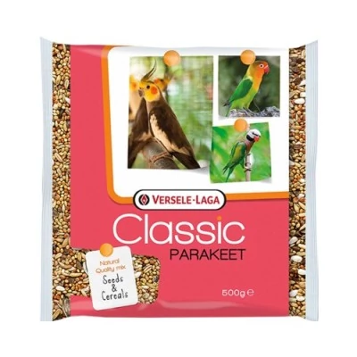 PRESTIGE Classic 500 g nimfa eledel