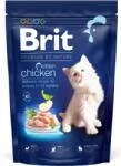 Brit Premium by Nature Cat KITTEN CSIRKE 1,5 kg