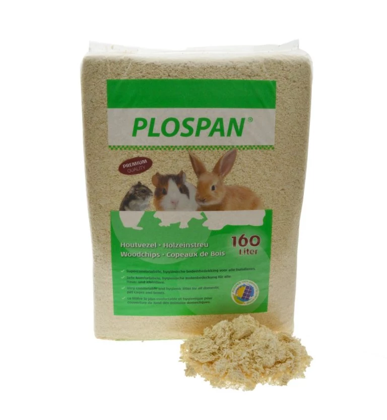 Natúr Forgács 160 liter (10 kg)