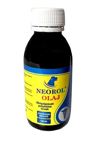 NEOROL OLAJ 100 ml