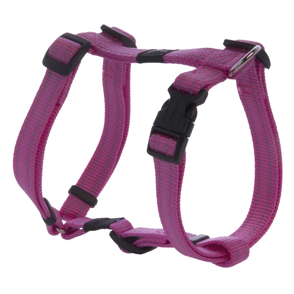 Rogz UTILITY H-Hám M Pink