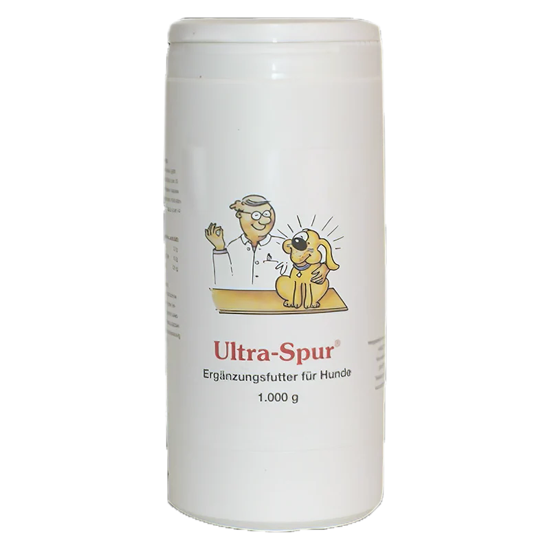 Ultra-Spur Beteg csípőjű kutyáknak és macskáknak 500 g
